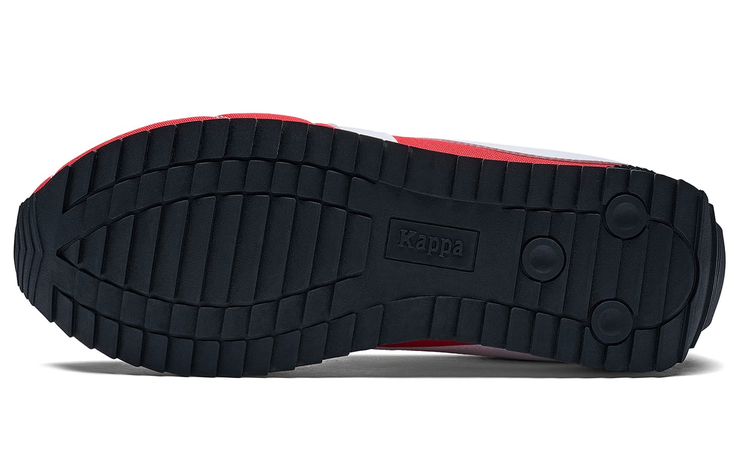 Кроссовки Kappa FLOATING Облако Амортизация Противоскользящий Дышащий Устойчивый к истиранию Низкий Топ Повседневная обувь Унисекс - изображение 6