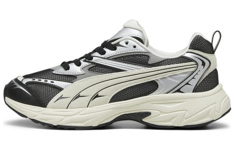 Кроссовки PUMA Morphic Retro - изображение 1