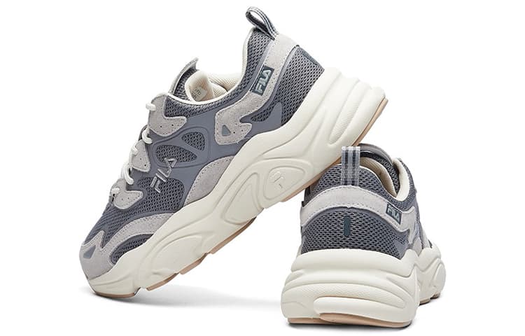 Кроссовки FILA - изображение 4