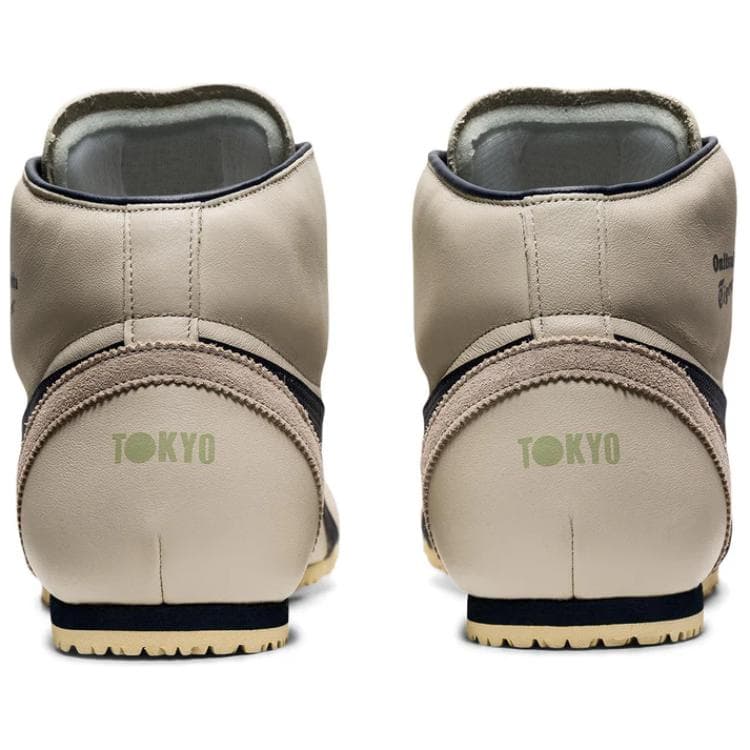 Кроссовки Onitsuka Tiger Mexico Mid Runner - изображение 7