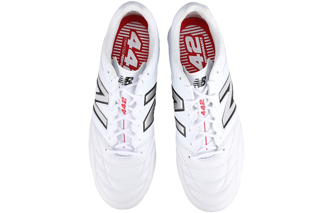 Кроссовки для футбола New Balance 442 V2 Pro TF - изображение 4
