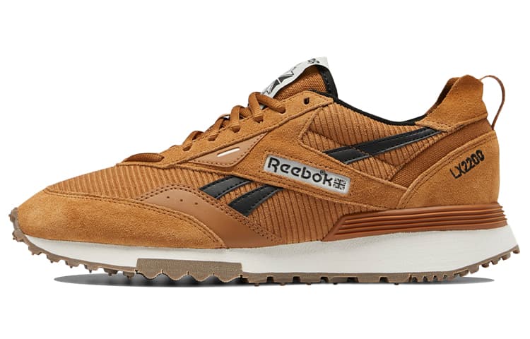 Кроссовки Reebok LX2200 - изображение 1