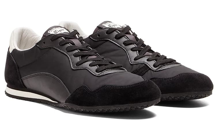 Кроссовки Onitsuka Tiger Serrano CL - изображение 3