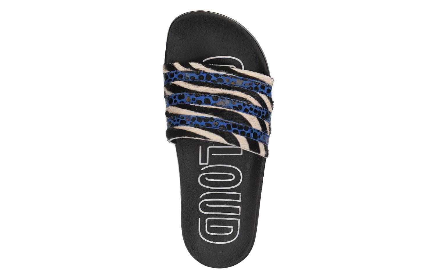 Сандалии adidas Adilette Slides - изображение 4