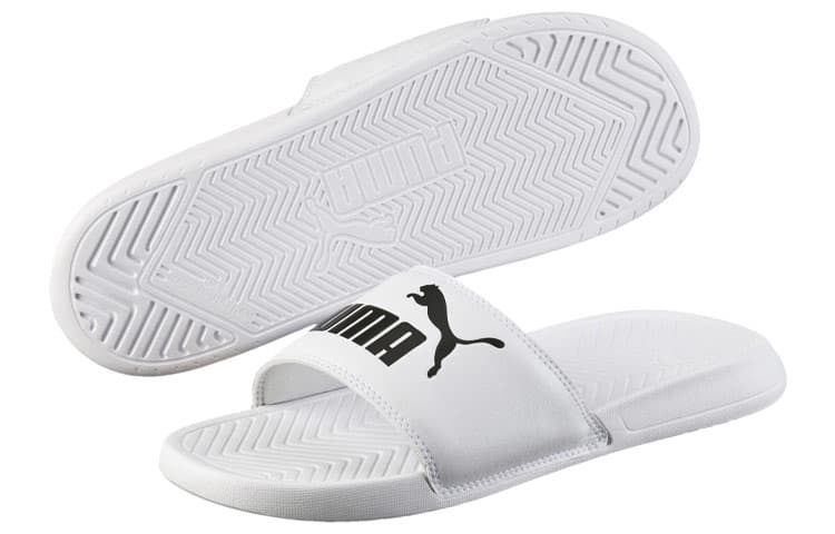 Сандалии Puma Popcat Shower Shoes - изображение 5