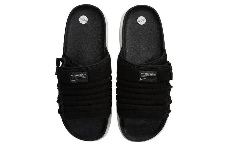 Сандалии Nike Asuna 2 Black - изображение 3