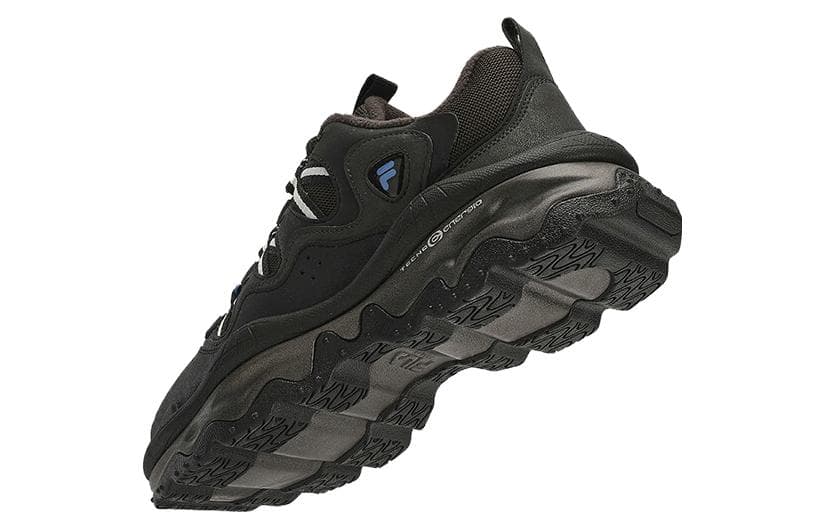 Кроссовки FILA - изображение 4