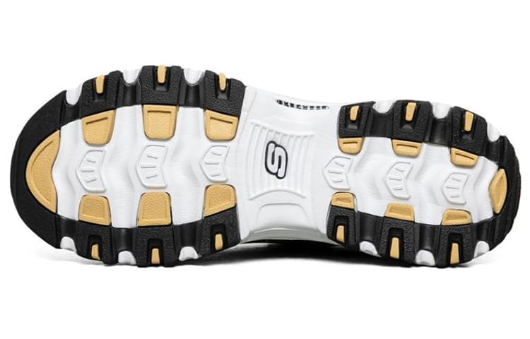 Кроссовки Skechers D'LITES 1.0 - изображение 5