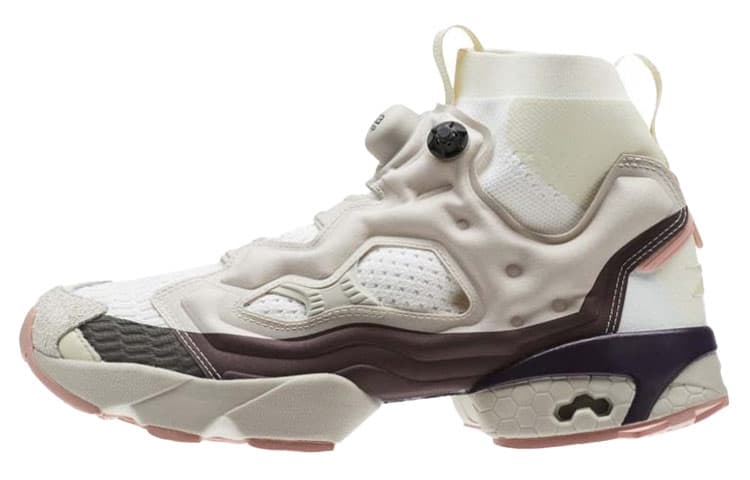 Кроссовки Reebok Instapump - изображение 1