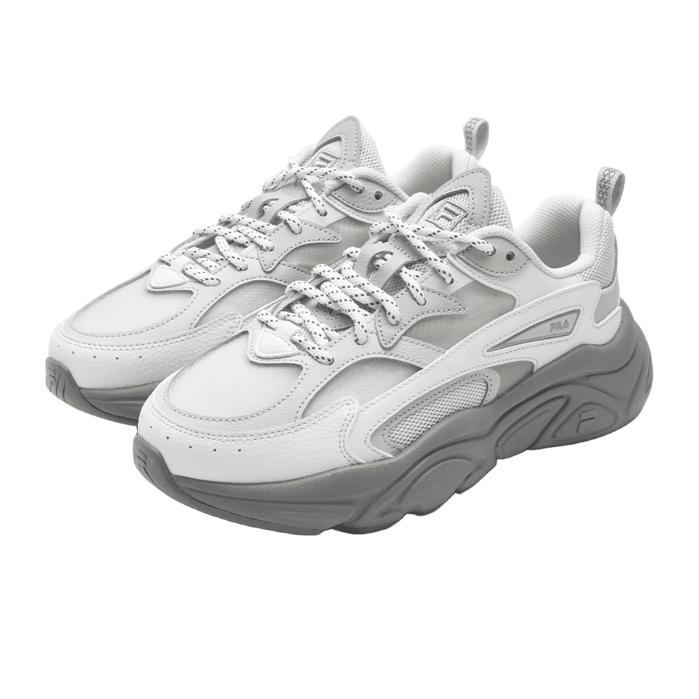 Кроссовки FILA Mars 1 TPU - изображение 2