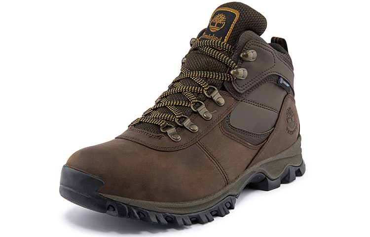 Кроссовки Timberland - изображение 3