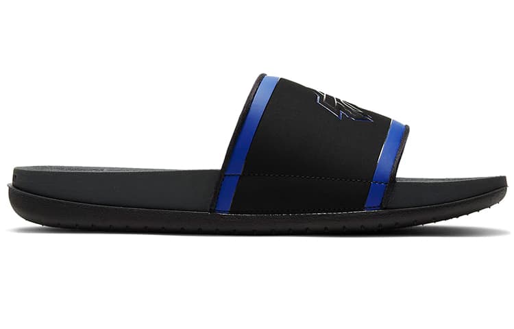 Сандалии Nike Offcourt "NFL Buffalo Bills" - изображение 2