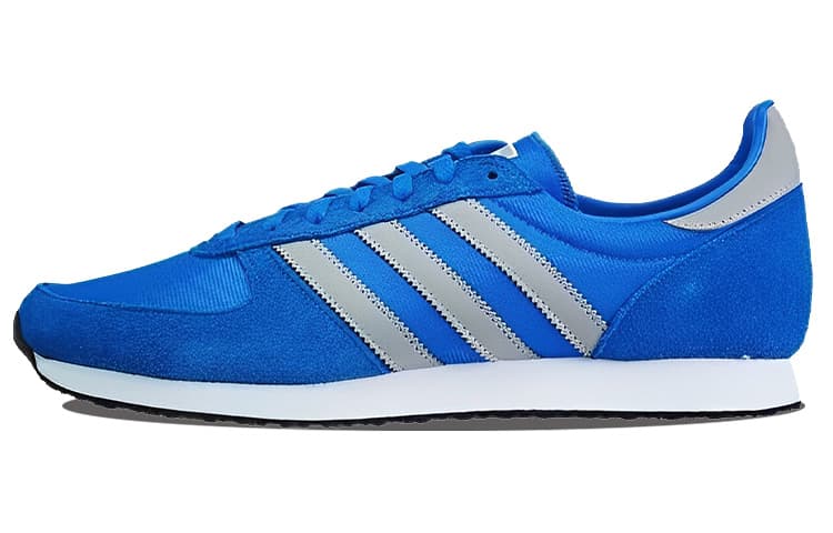 Кроссовки adidas originals ZX Racer Bluebird - изображение 1