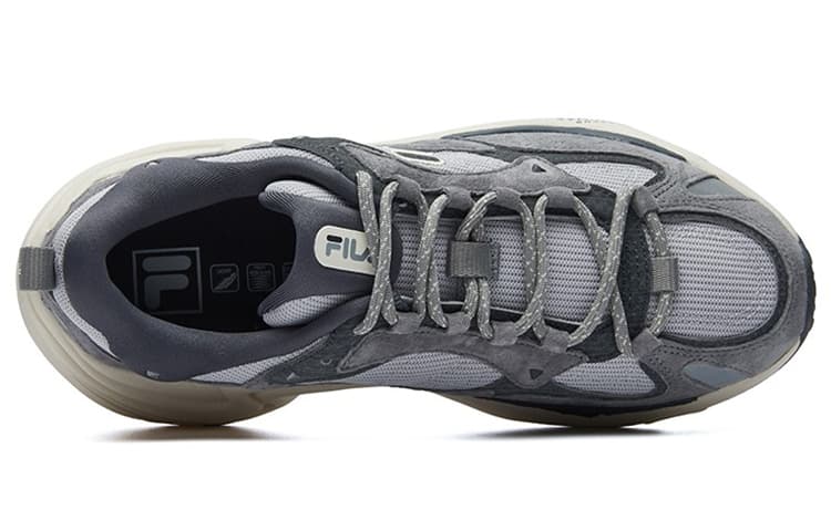 Кроссовки Fila Fusion - изображение 6