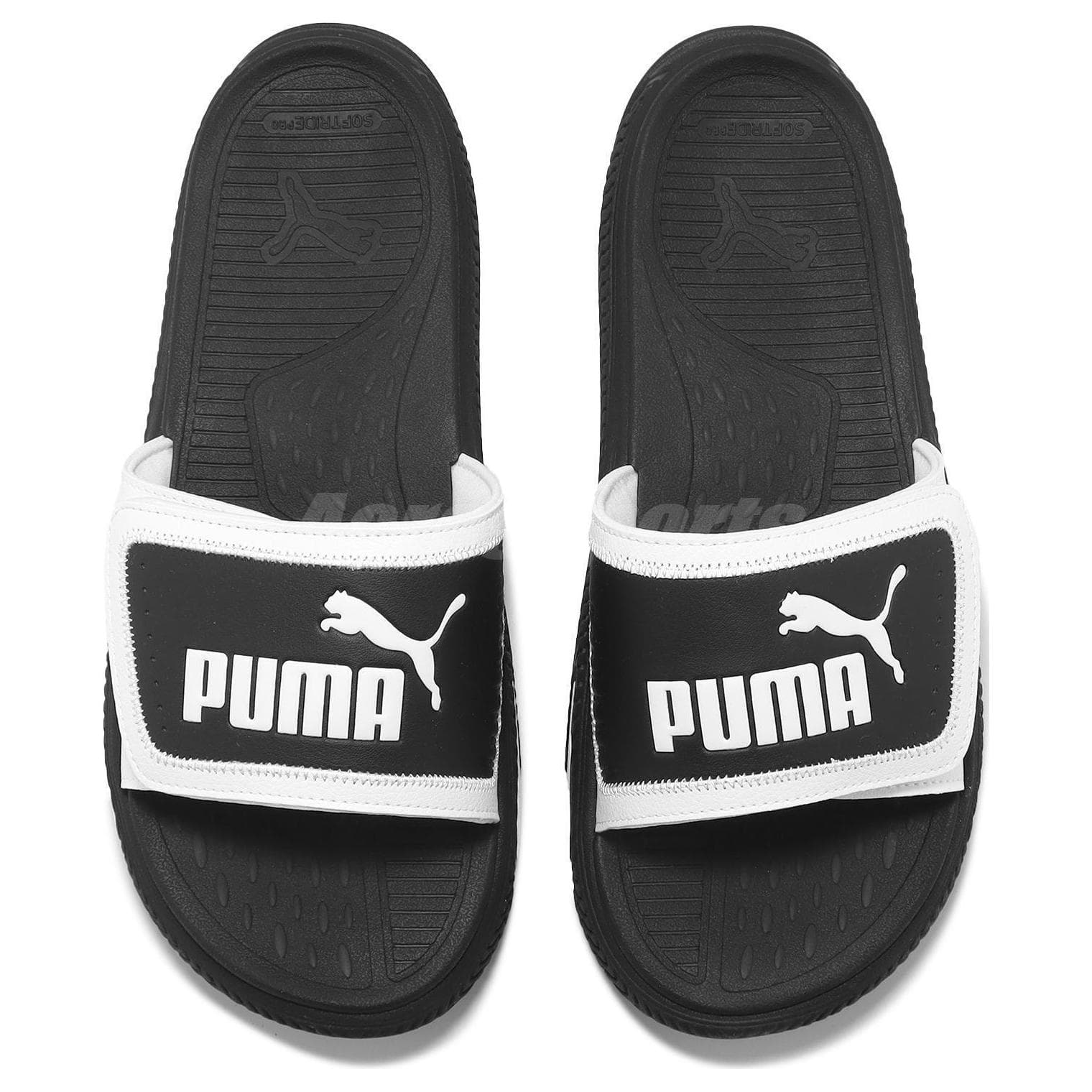 Сандалии PUMA SoftridePro 24 V - изображение 5