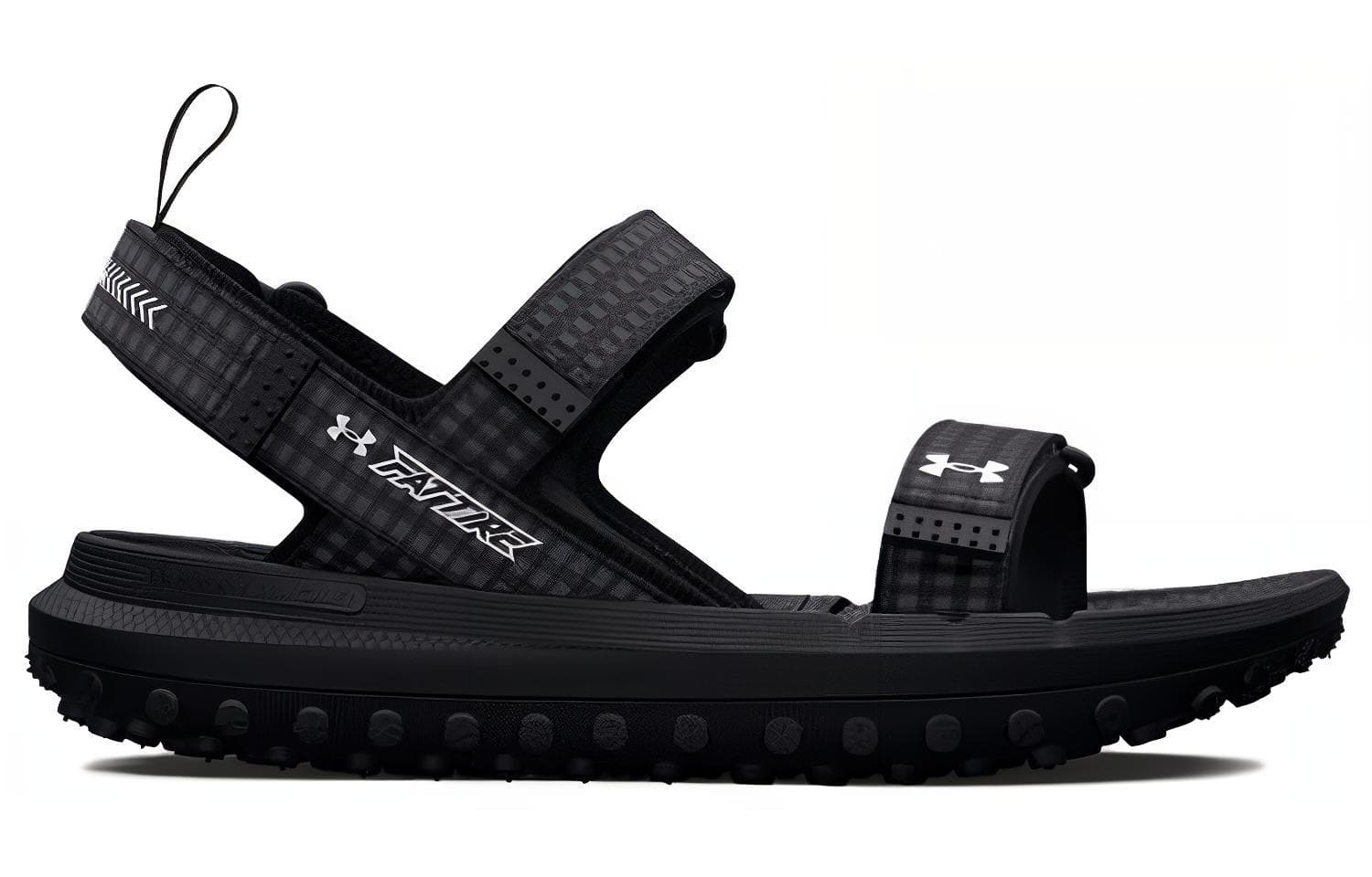 Сандалии Under Armour - изображение 2