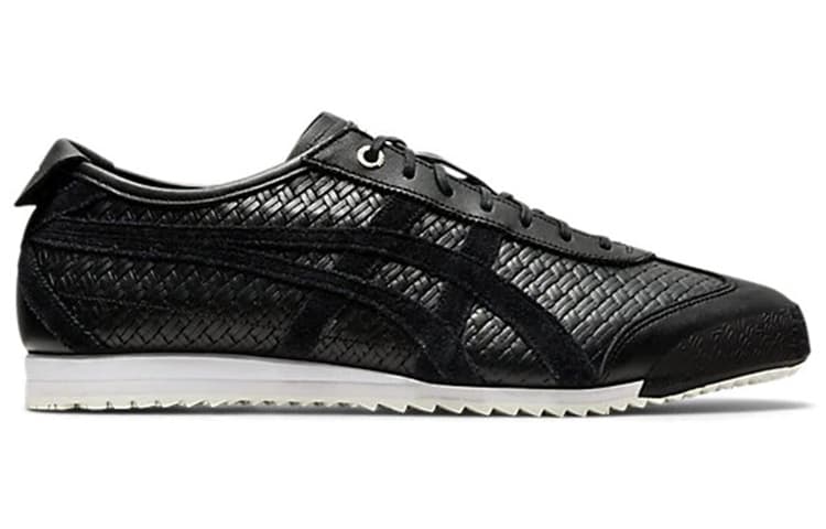 Кроссовки Onitsuka Tiger MEXICO 66 SD - изображение 2