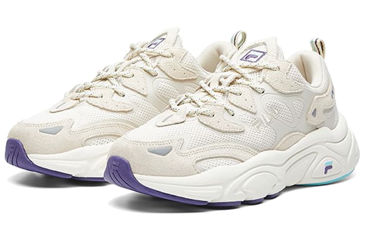 Кроссовки FILA Mars 1 - изображение 2