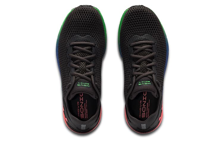 Кроссовки Under Armour HOVR Sonic 4 GS - изображение 4