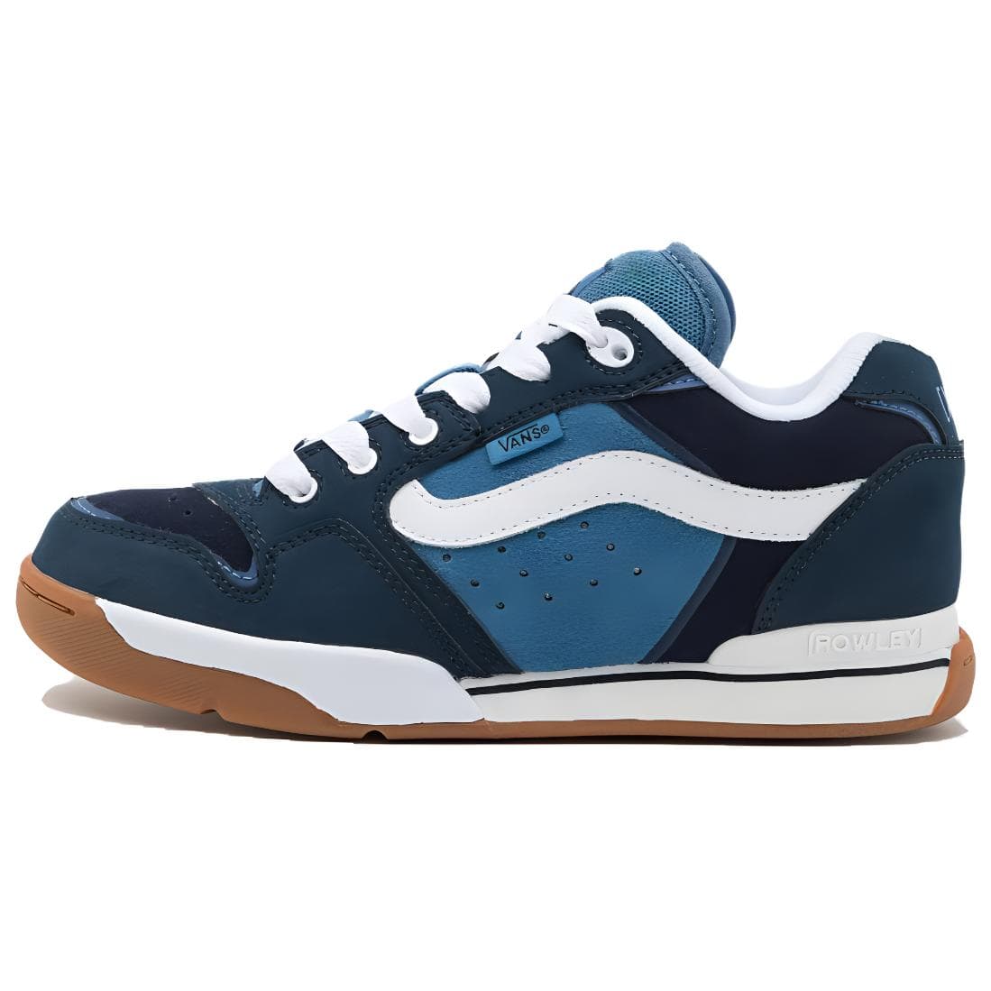 Кроссовки Vans Rowley - изображение 1