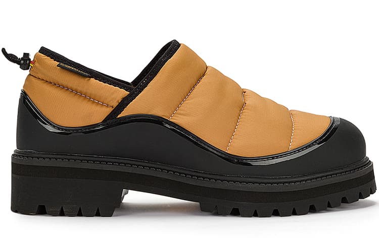 Кроссовки HUMBERTO LEON x Timberland Future73 - изображение 2