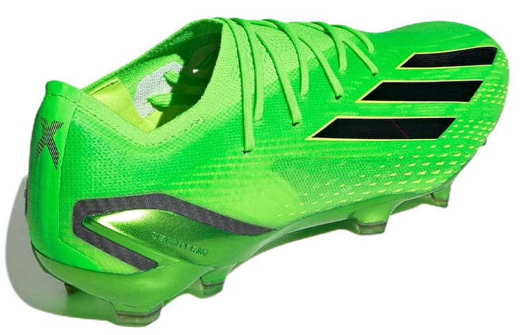Кроссовки для футбола adidas X Speedportal .1 FG - изображение 4