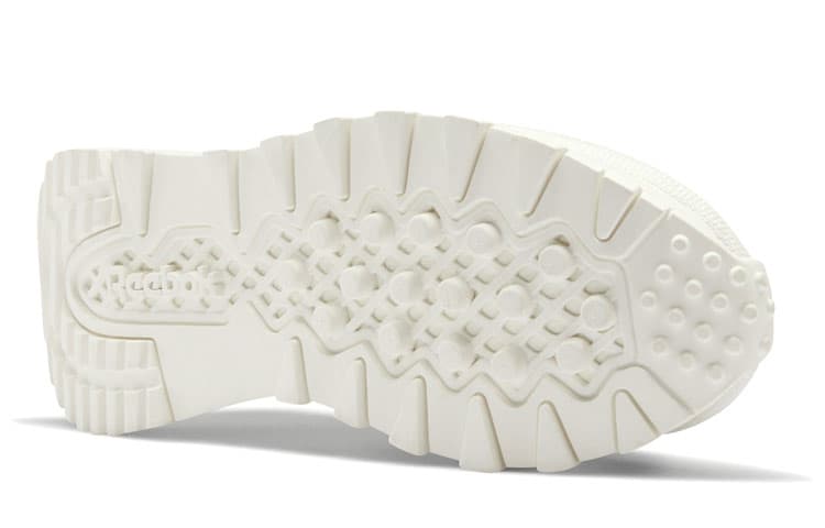 Кроссовки Reebok Classic Leather Legacy Grow - изображение 6