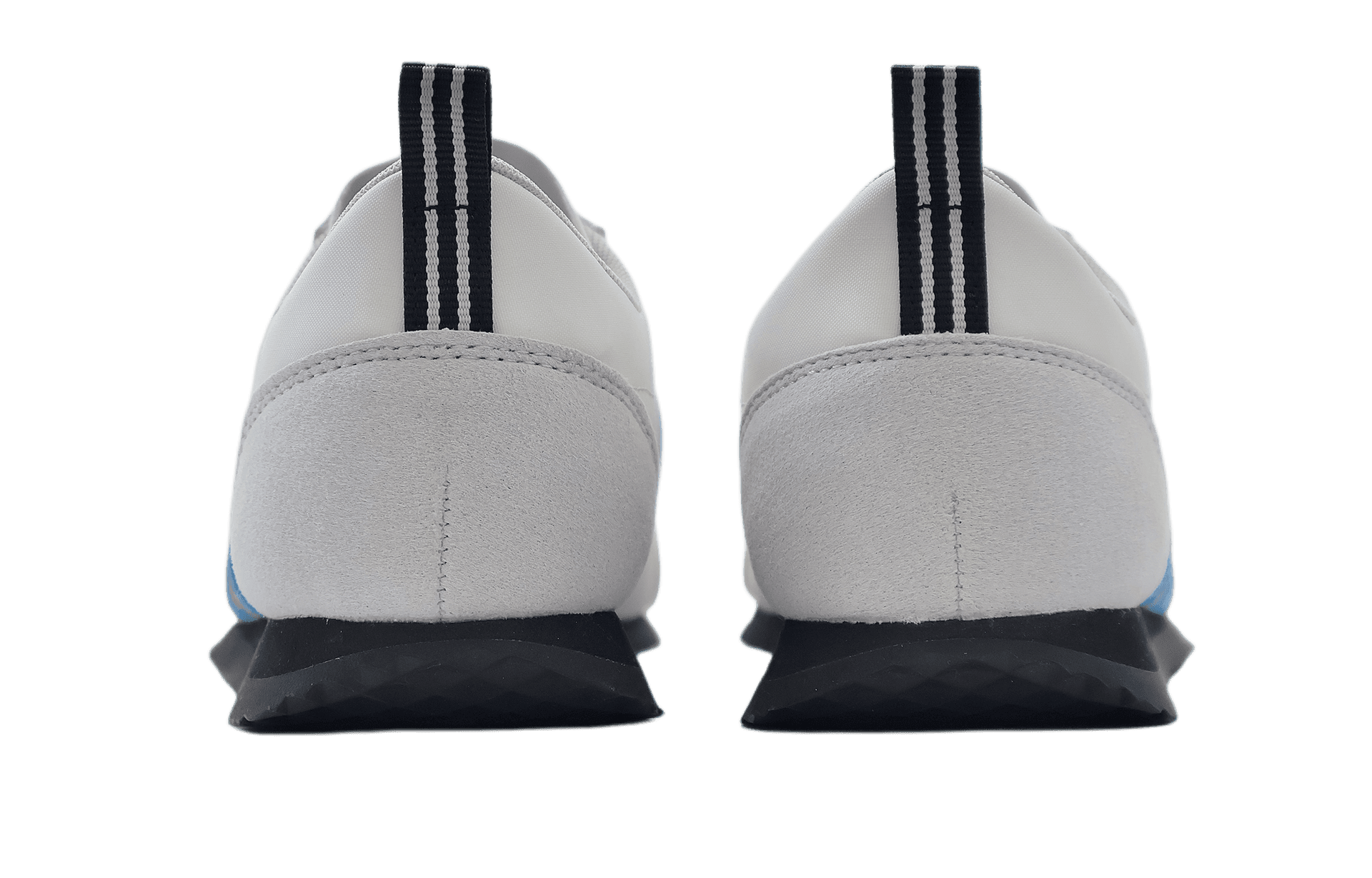 Кроссовки adidas VS JOG 2.0 - изображение 4