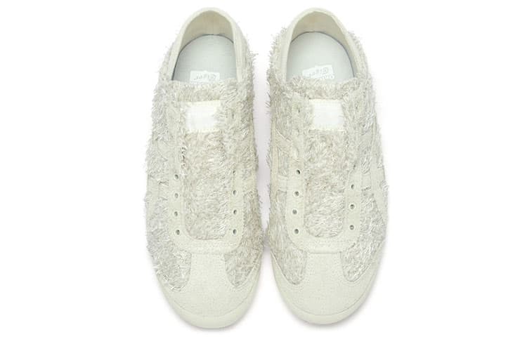 Кроссовки Onitsuka Tiger MEXICO 66 - изображение 4