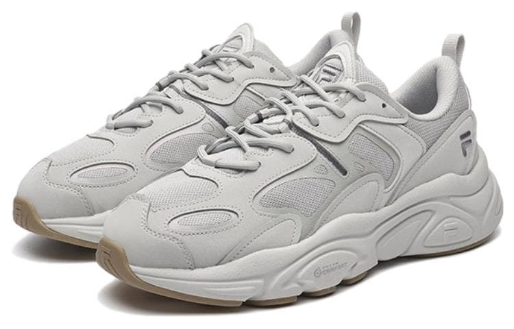Кроссовки FILA - изображение 3