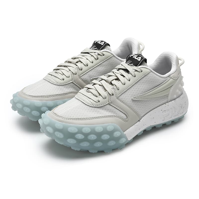 Кроссовки FILA Gara - изображение 7