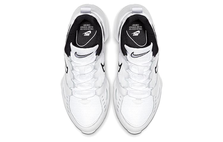 Кроссовки Nike Air Heights - изображение 4
