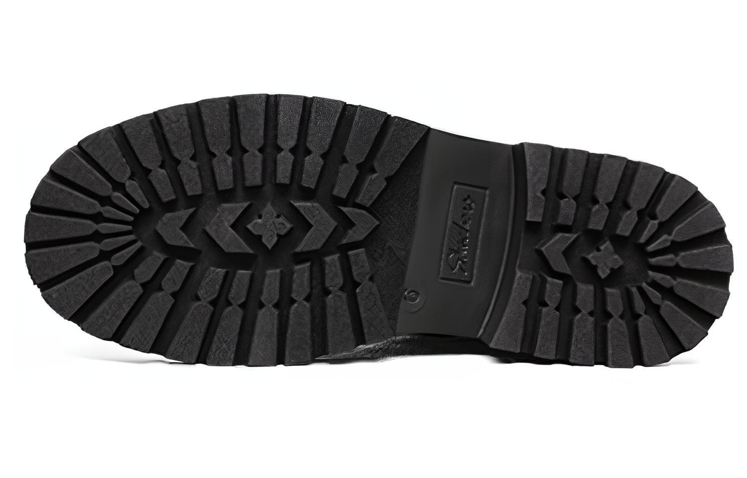 Ботинки Skechers Modern Comfort Winter - изображение 5