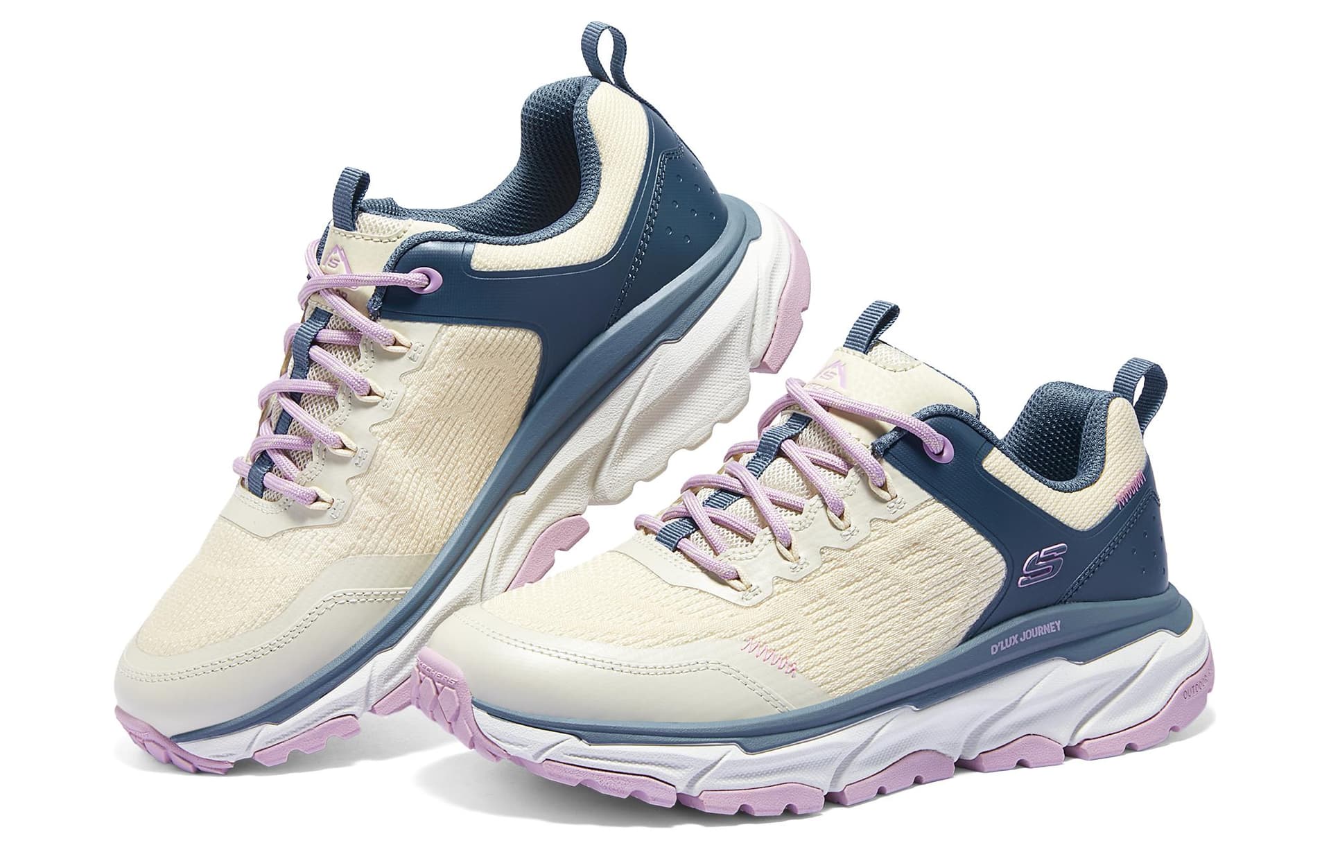 Кроссовки Skechers - изображение 4
