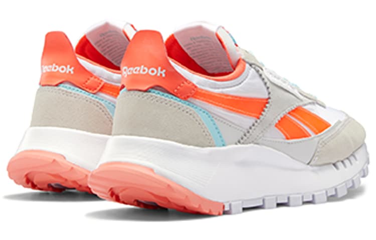 Кроссовки Reebok Classic Leather Legacy - изображение 4