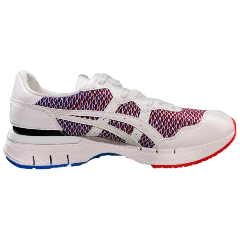 Кроссовки Onitsuka Tiger Rebilac Runner - изображение 2
