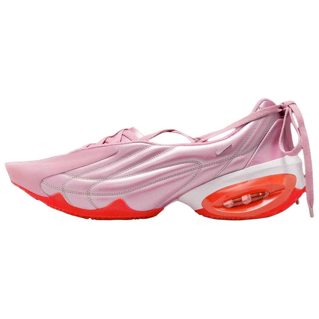Кроссовки KNWLS X Nike Air Max Muse Low Топ Повседневная обувь Женская Розовая - изображение 1