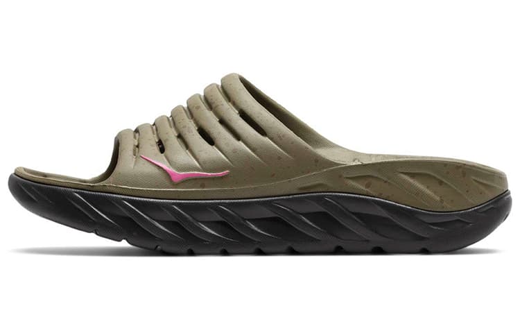 Сандалии Bodega x HOKA ONE ONE ORA Slide - изображение 1