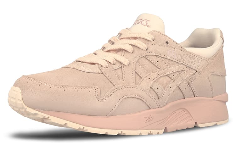 Кроссовки Asics Gel-Lyte 5 - изображение 3
