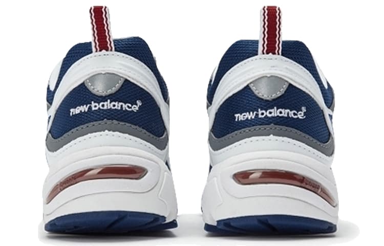 Кроссовки New Balance 878 White Blue - изображение 5