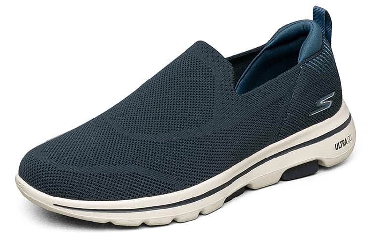 Кроссовки Skechers Go Walk 5 - изображение 2