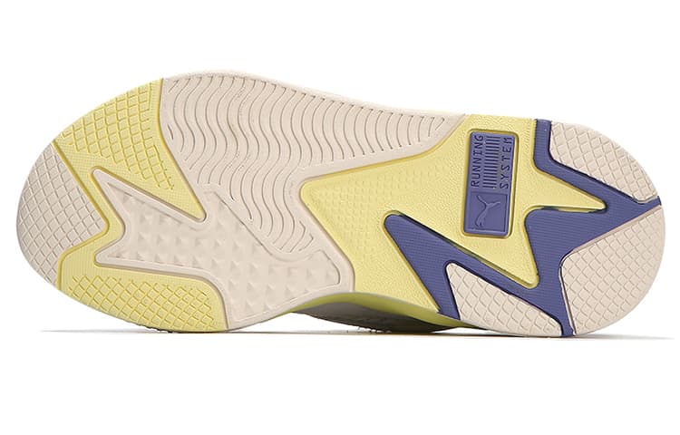 Кроссовки PUMA RS-X Twill Air Mesh - изображение 5