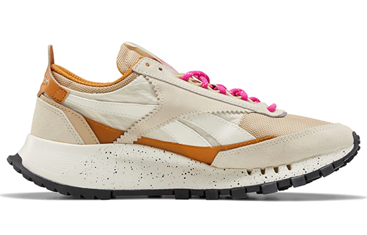 Кроссовки Reebok Classic Leather Legacy - изображение 2