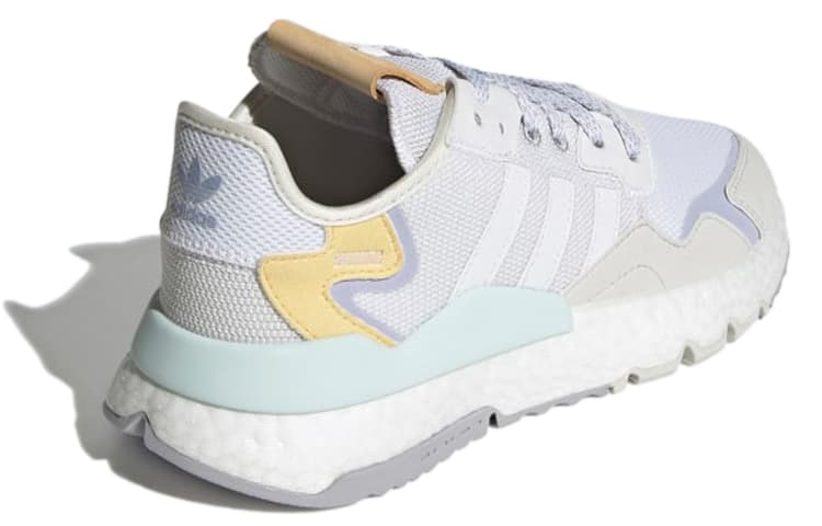 Кроссовки adidas Nite Jogger - изображение 4