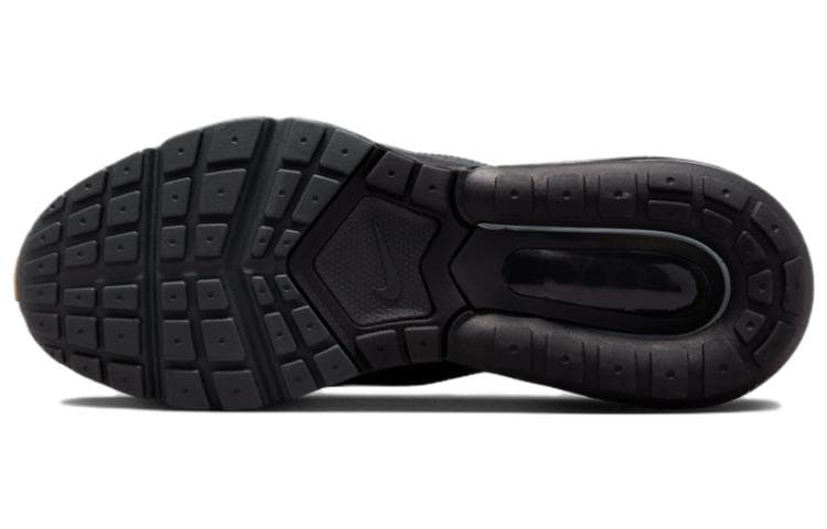 Кроссовки Nike Air Max Pulse Black - изображение 6