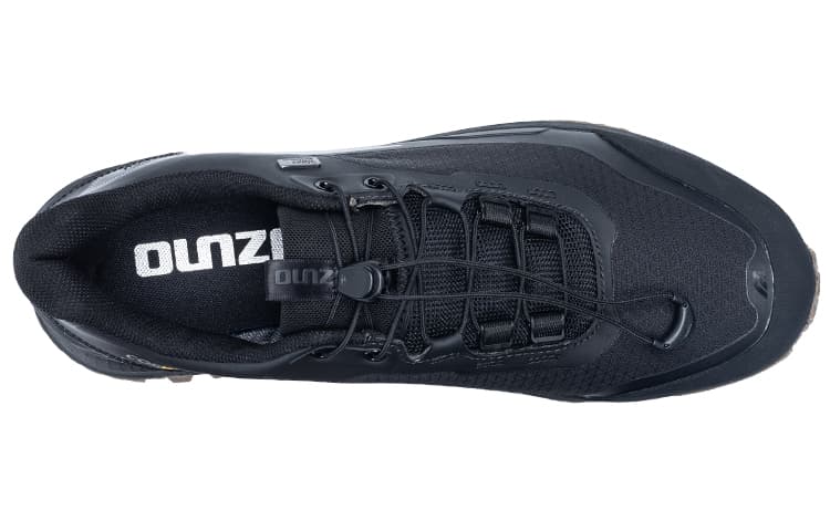 Кроссовки Mizuno GM Crosswild - изображение 4