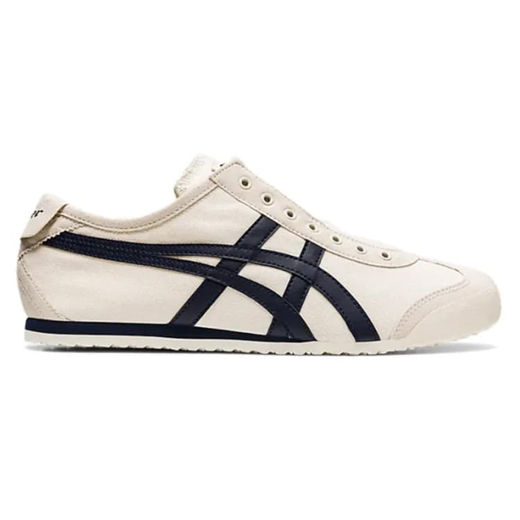 Кроссовки Onitsuka Tiger Mexico 66 Slip-On Deluxe - изображение 2