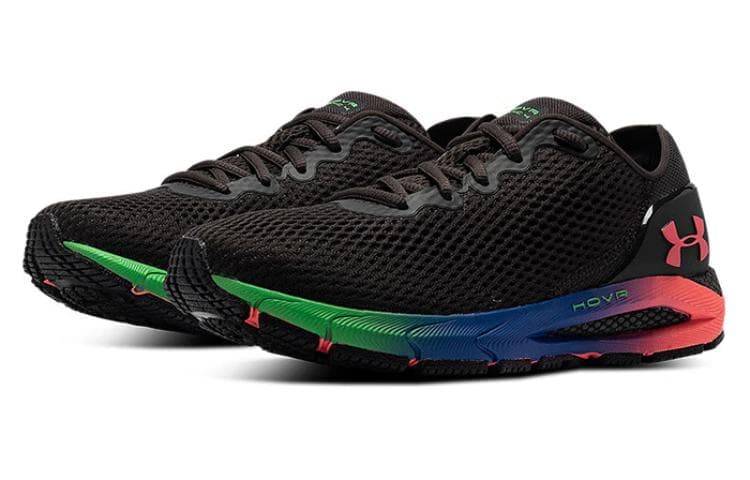 Кроссовки Under Armour HOVR Sonic 4 GS - изображение 3