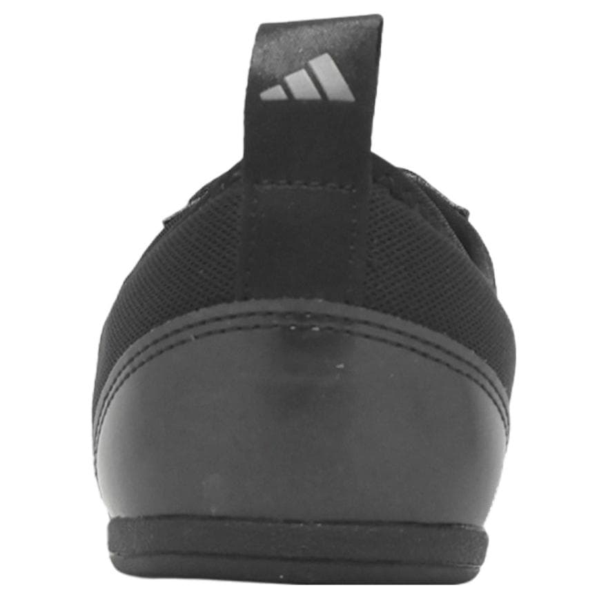 Кроссовки Adidas Diona Ballet противоскользящая устойчивая к истиранию низкий топ повседневная обувь женская черная - изображение 4
