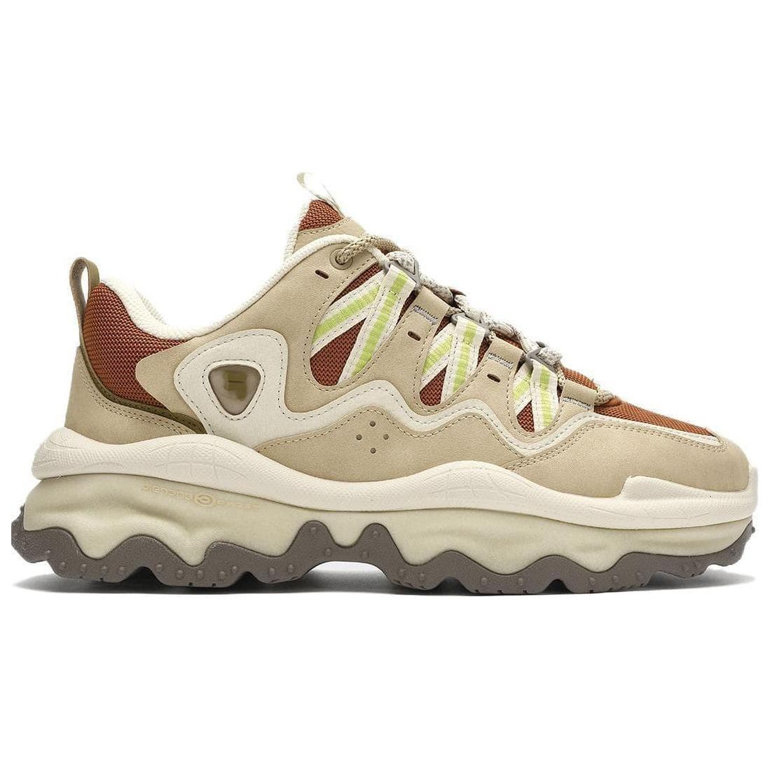 Кроссовки FILA FUSION - изображение 2